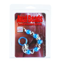 Anal Beads (size: SmallAssortColors)